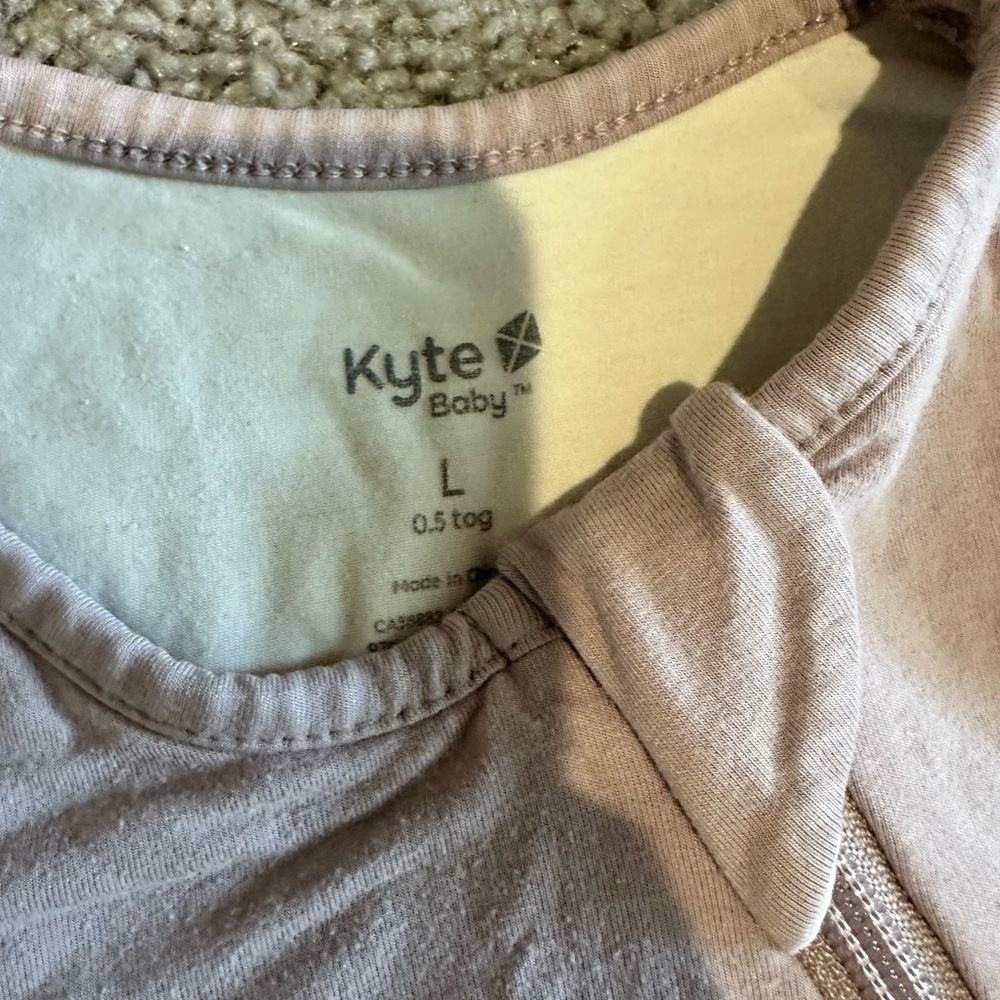 Kyte baby Sleep Sack